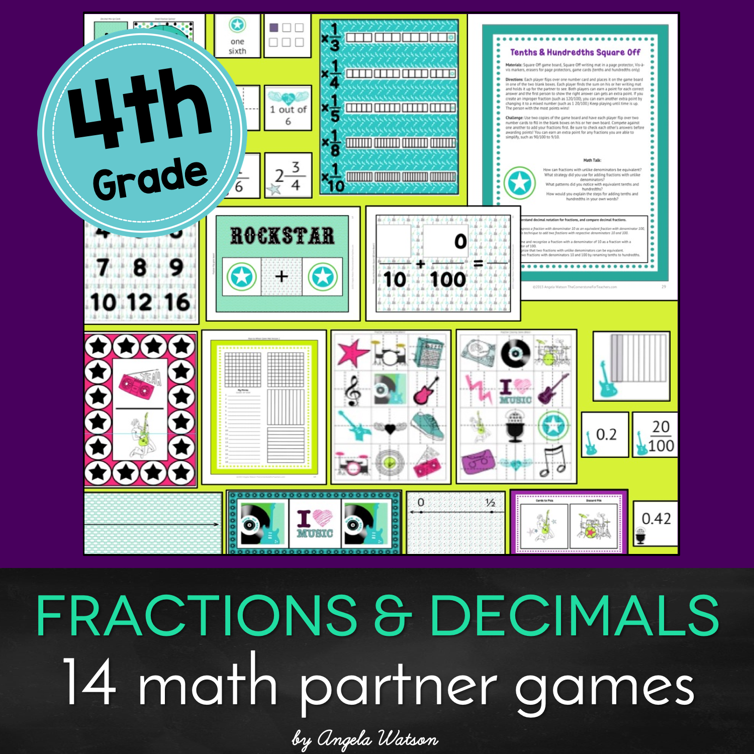 The Surprising Truth About Fractions Near 1 - y3jeo87
