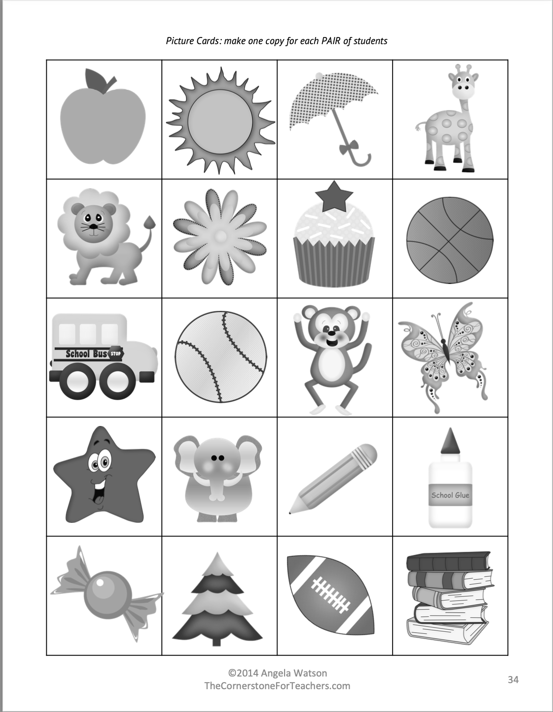 15 Working Memory Brain Games: Improve executive function in 5 minutes a day!