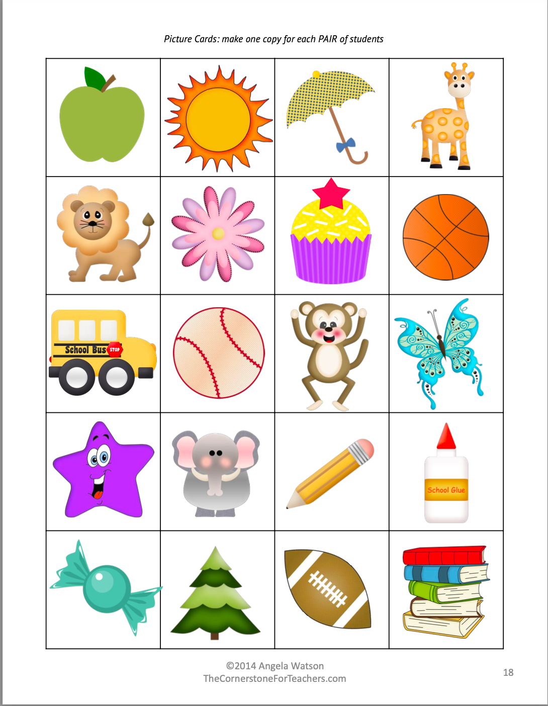 15 Working Memory Brain Games: Improve executive function in 5 minutes a day!